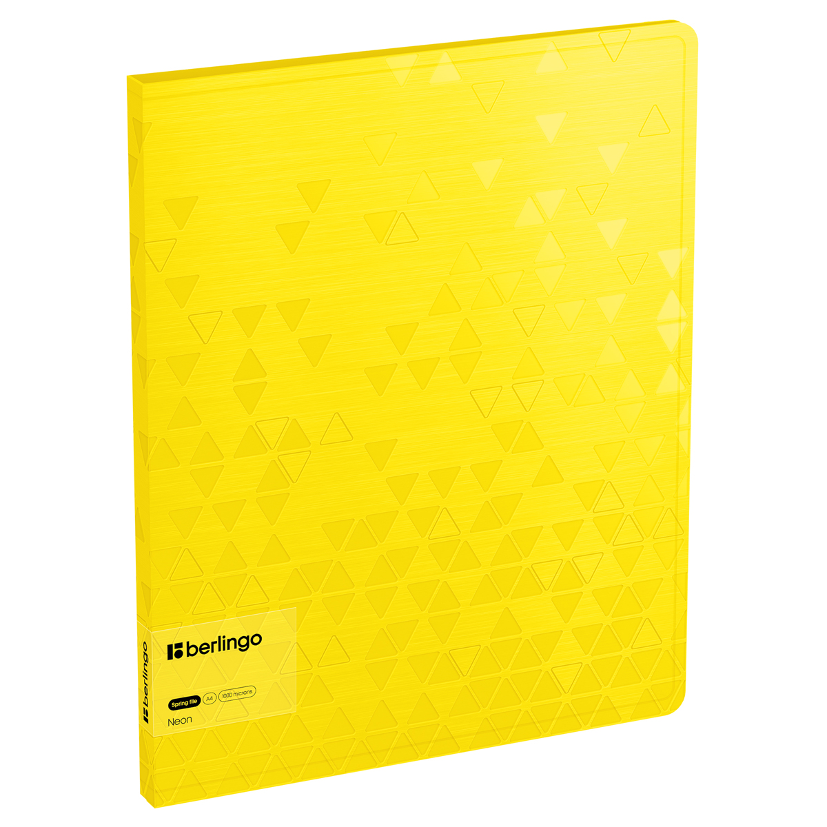 Папка-портфолио BERLINGO - фото 1
