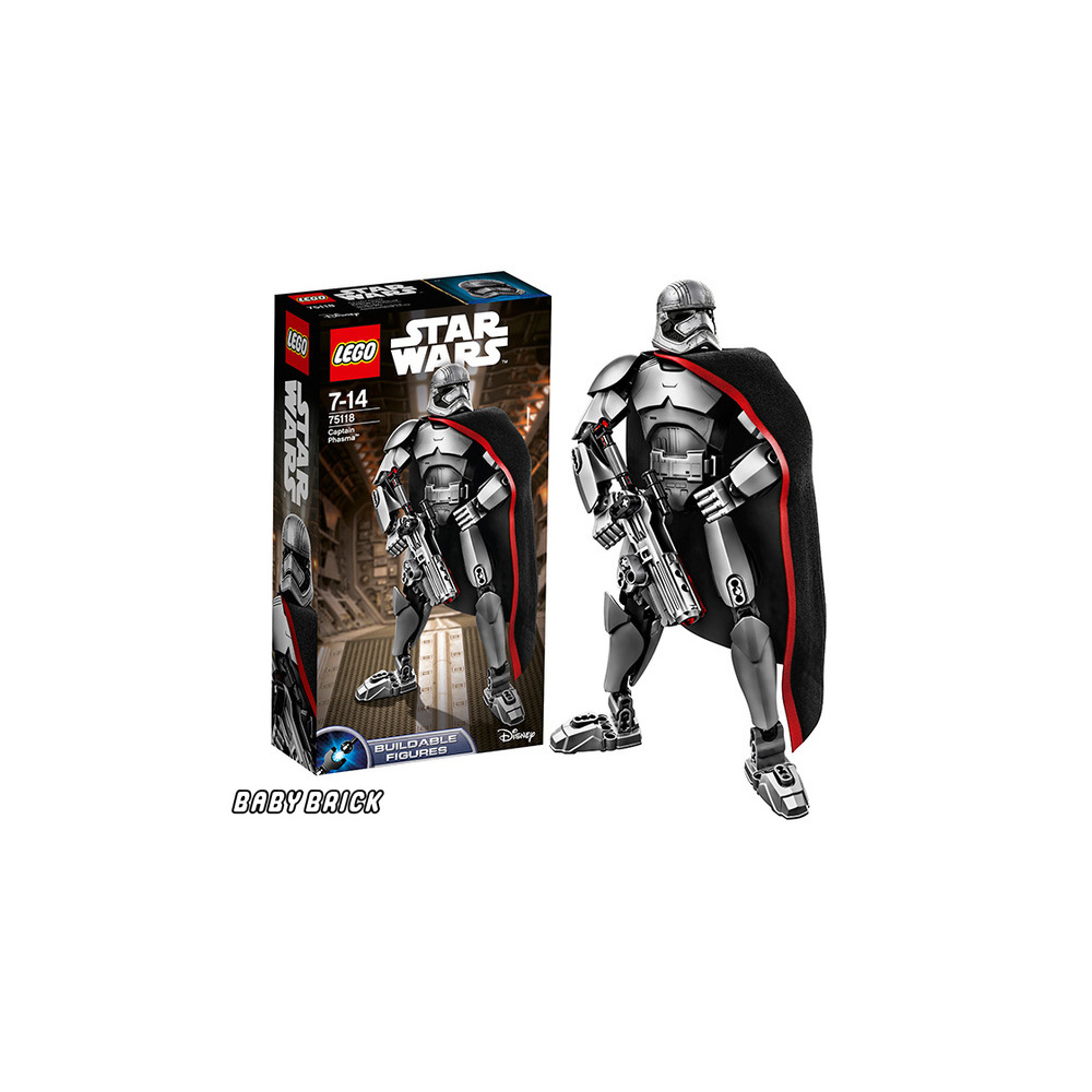 Конструктор LEGO 716 дет. - фото 2