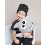 Подушка Мякиши Мягкая игрушка Акула обнимашка