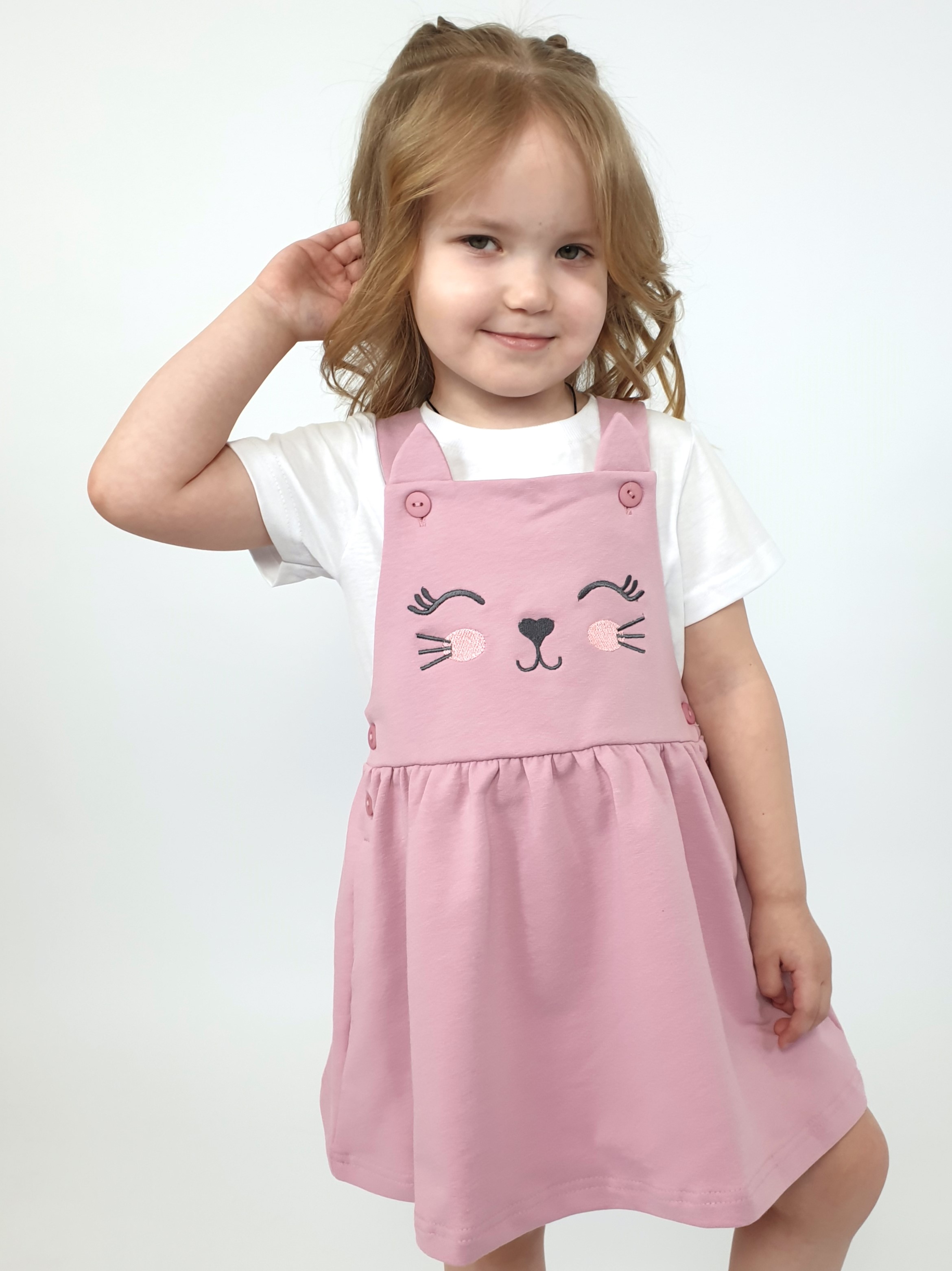 Комплект Luneva 03-28-5. - фото 6