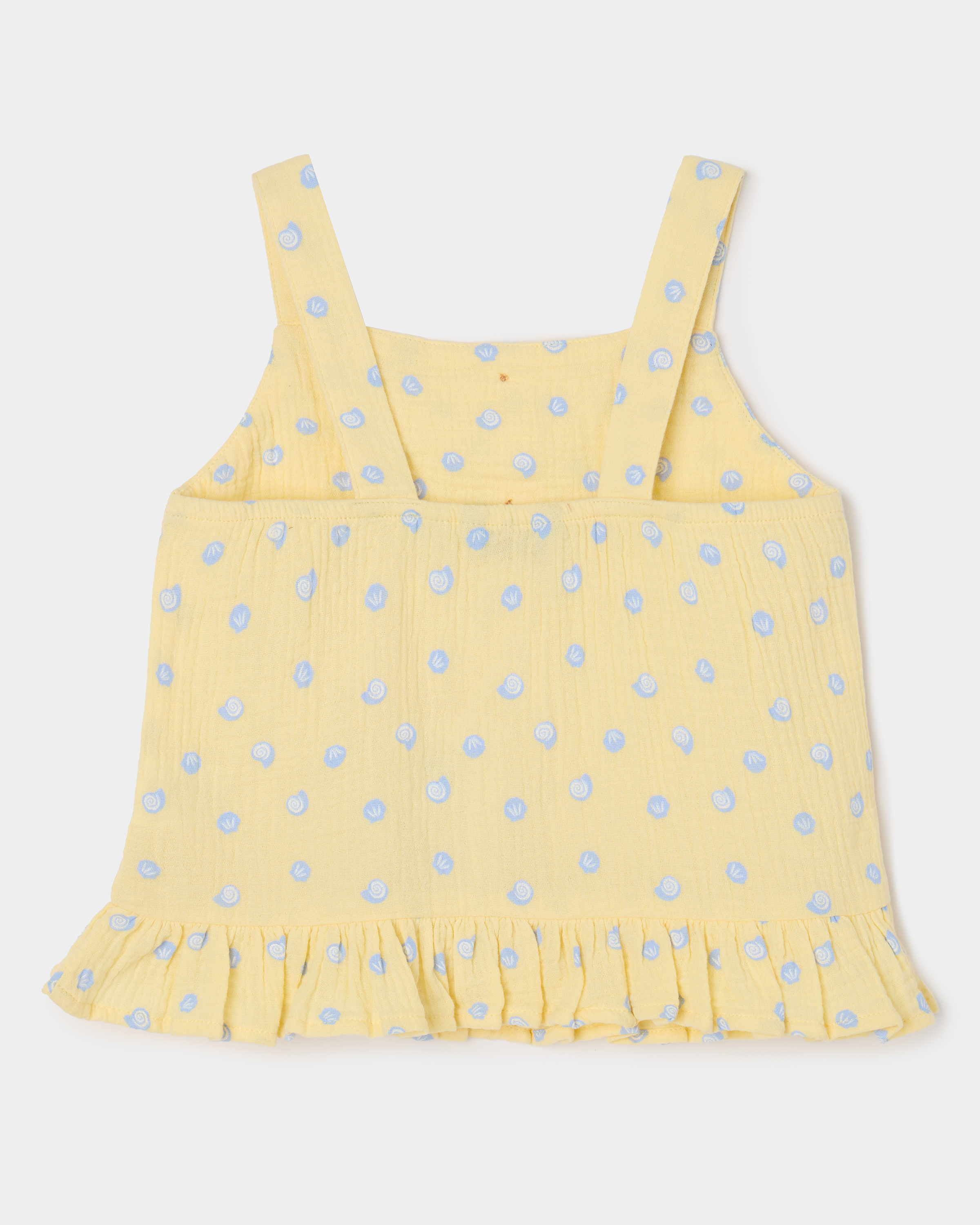 Майка Futurino FG-SS26-36-2FUkg-33 - фото 2