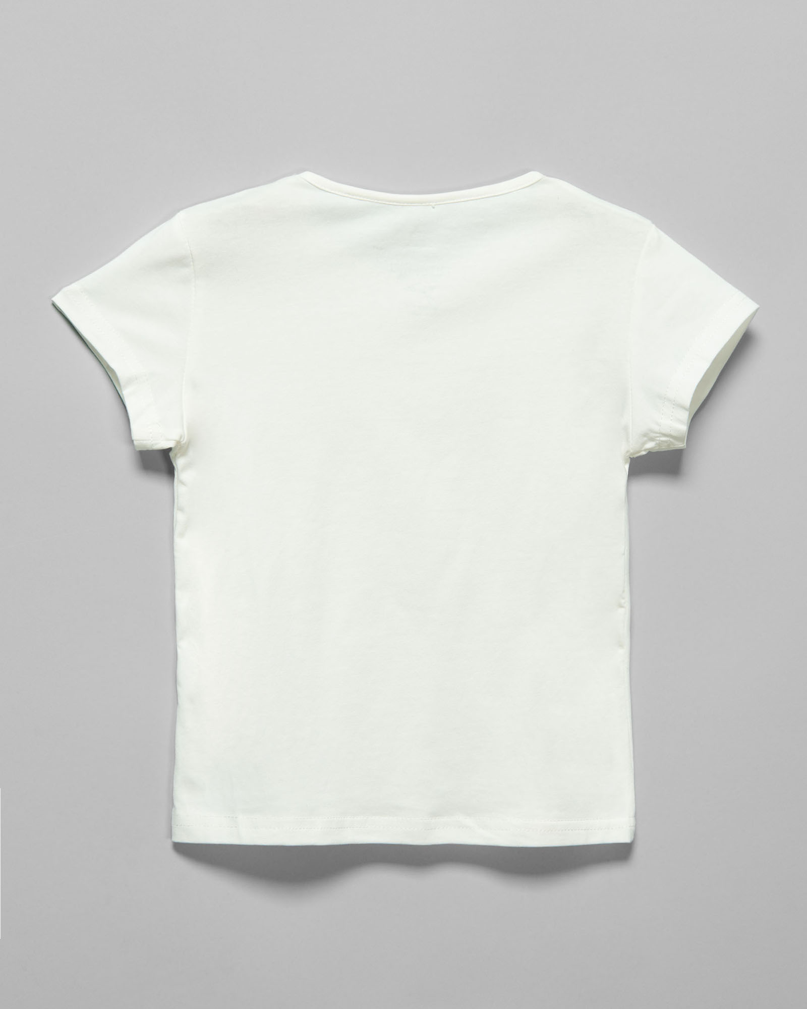 Футболка Futurino S24FU3-G457kg-00 - фото 3