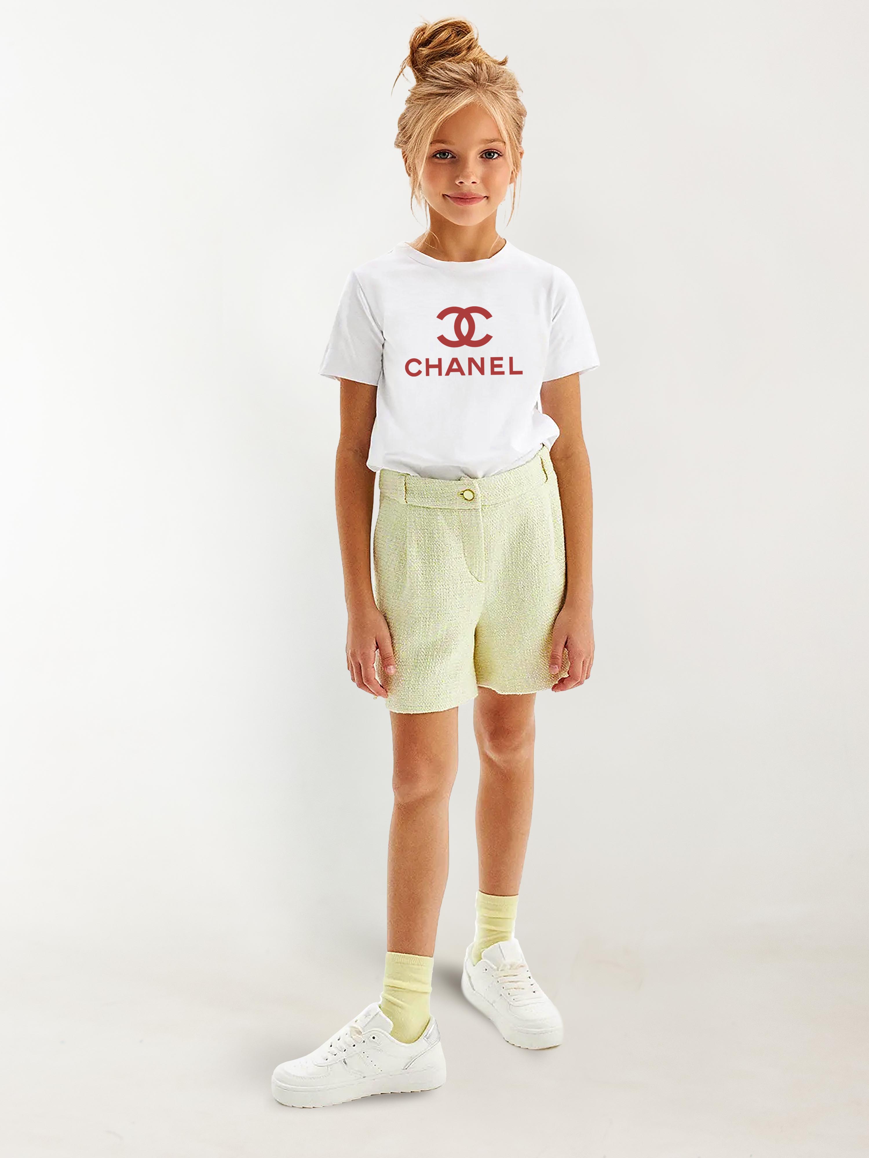 Футболка Glamuriki 11-1004/58 - фото 6