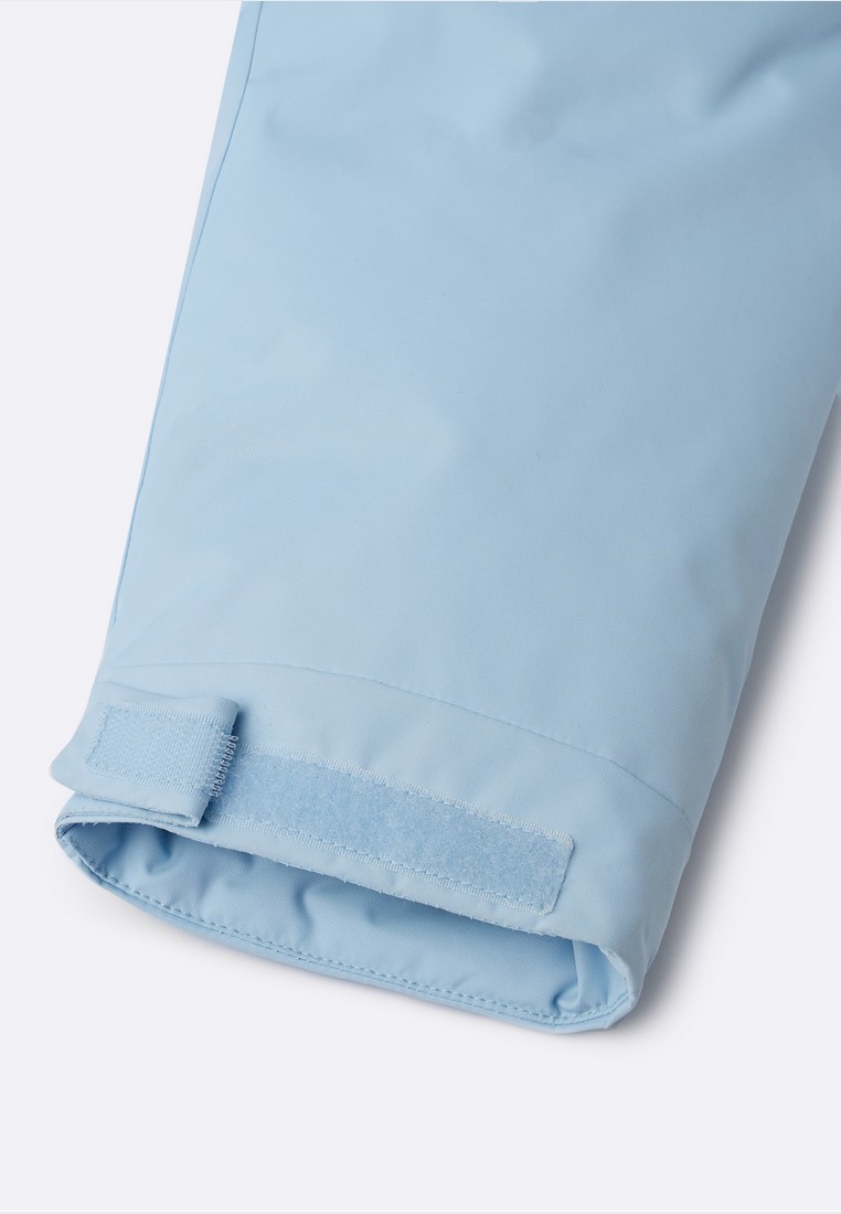 Пуховик Lassie 73103418-6090 - фото 3