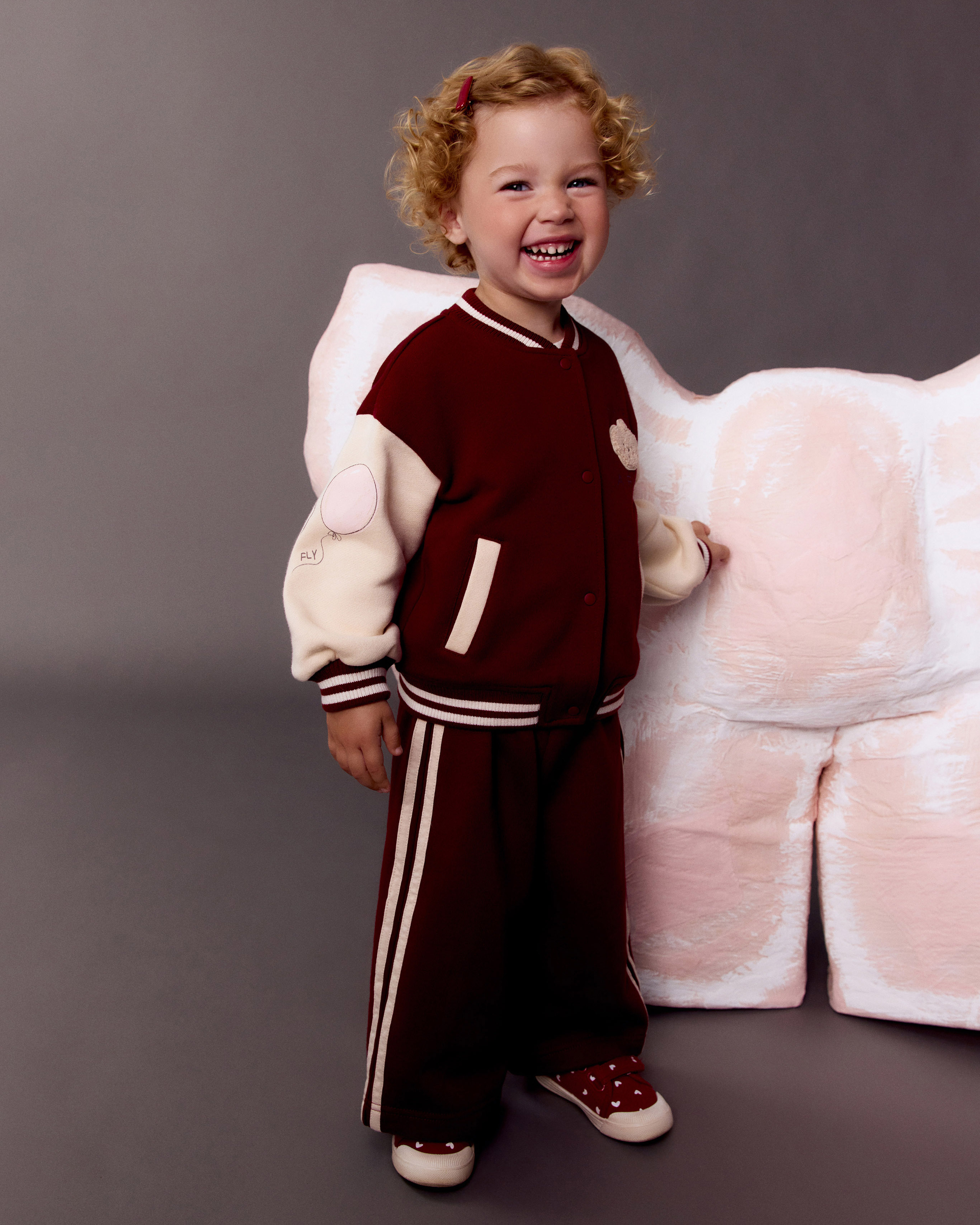 Брюки Baby Gо Trend W25BT-2GJ04ig-D1 - фото 1