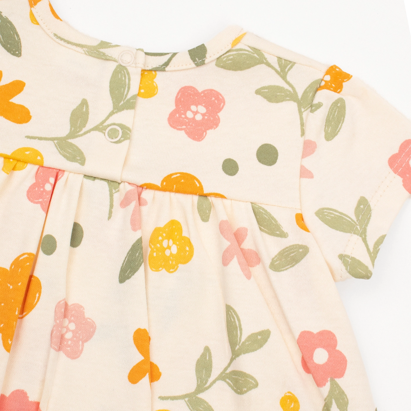 Платье-боди YOULALA 0633200503 - фото 3