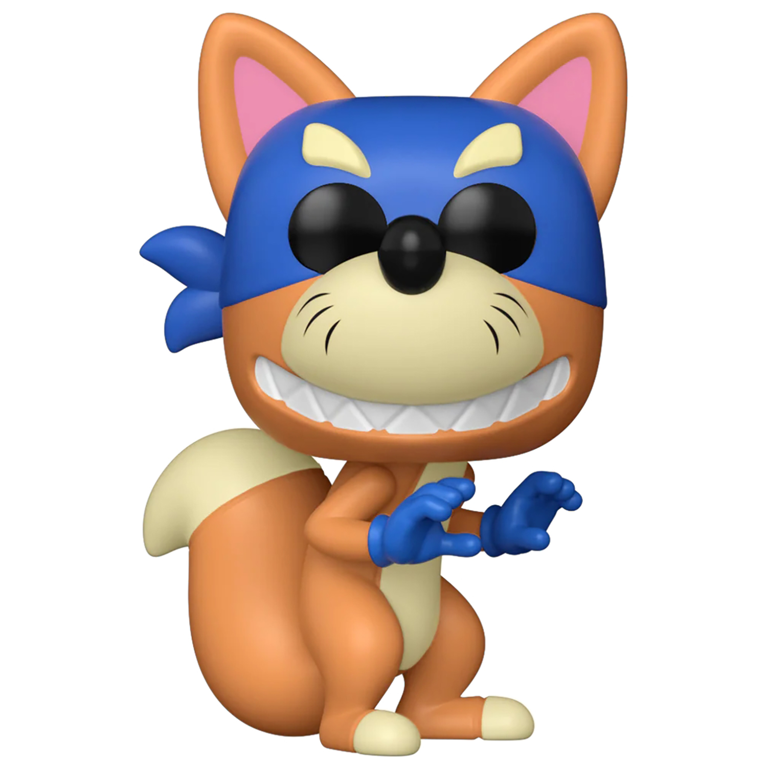 Фигурка Funko Dora Swiper - фото 1