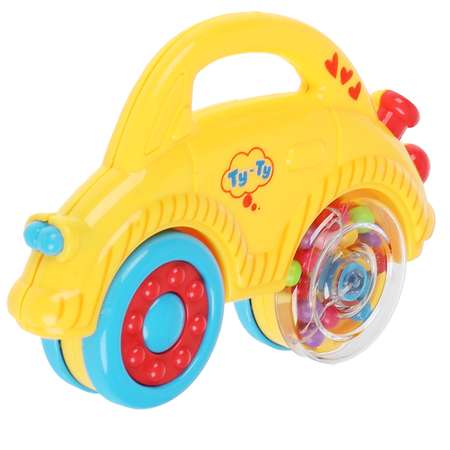 Игрушка УМка погремушка