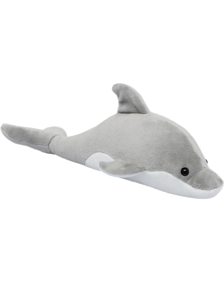 Мягкая игрушка All About Nature дельфин - фото 1