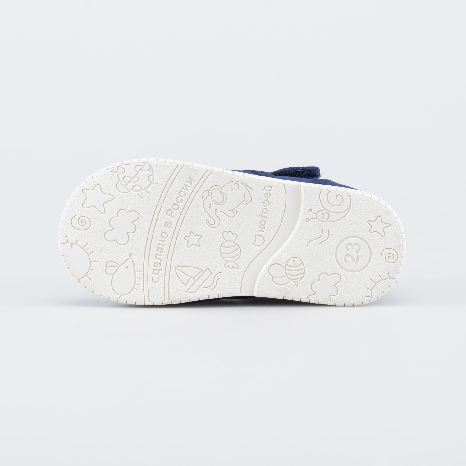 Сандалии Котофей 131209-11 - фото 5