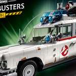 Конструктор LEGO Creator 756 дет.