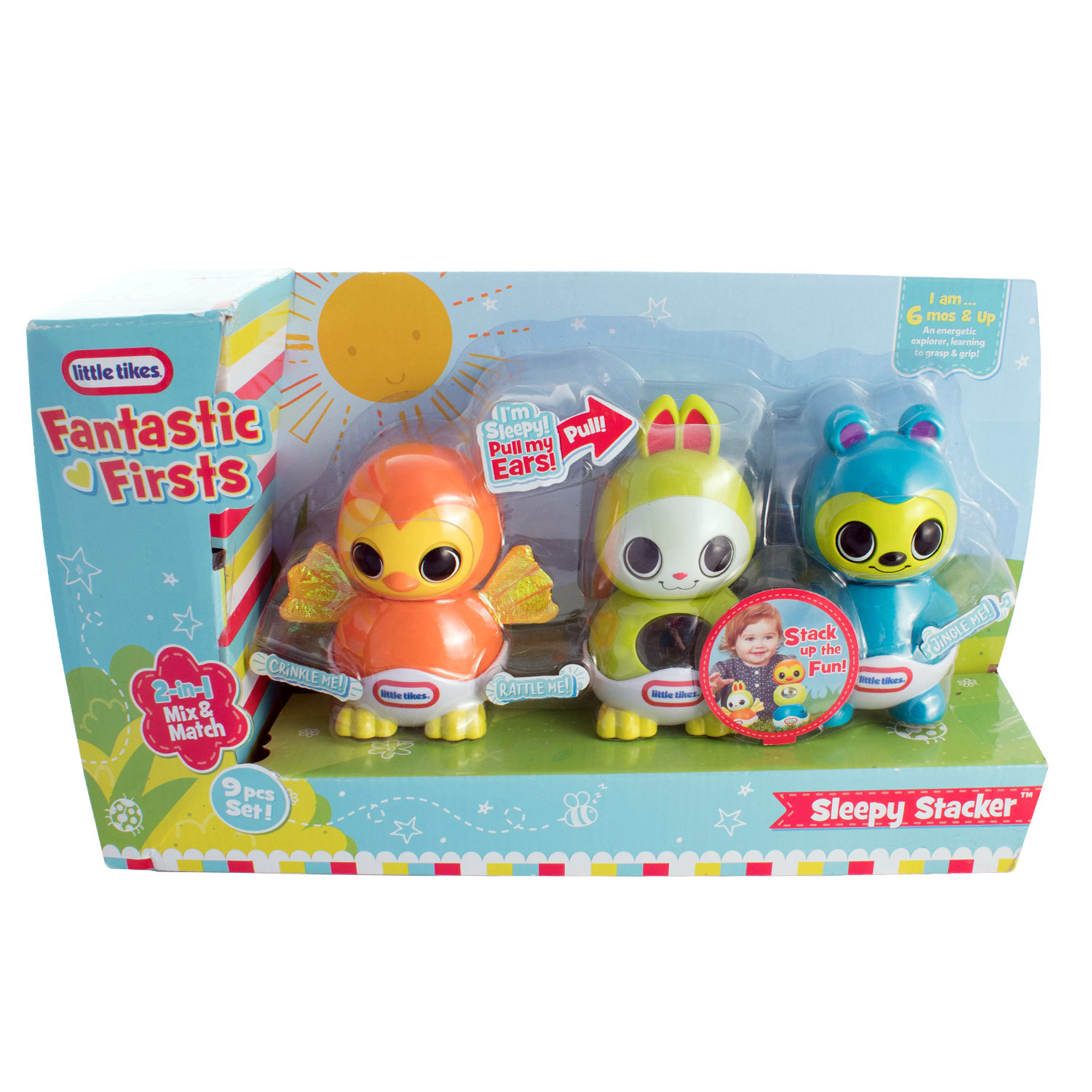 Игрушка Little Tikes - фото 2