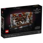 Конструктор LEGO Star Wars 75339 780 дет.