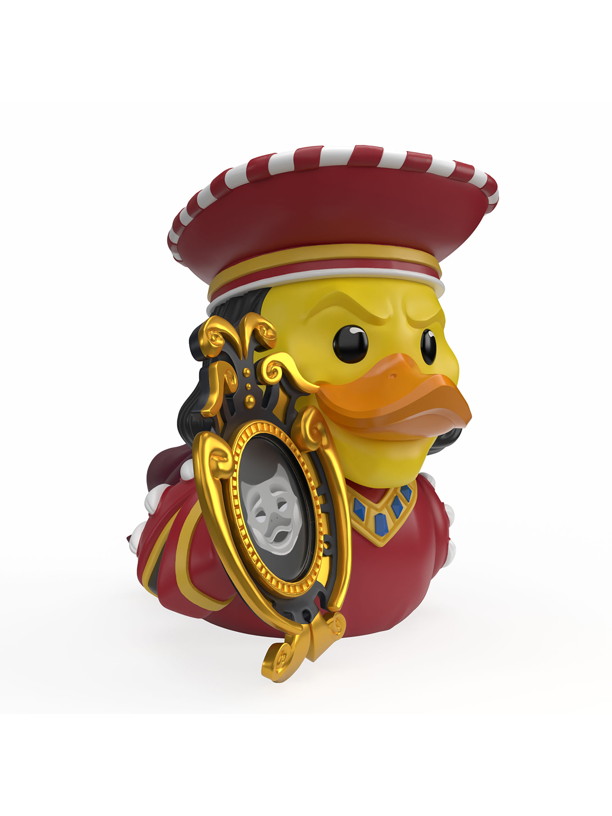 Фигурка TUBBZ Утка Tubbz Шрек Лорд Фаркуад - фото 4