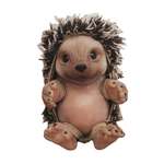 Кукла мини Magic Manufactory Magic Forest Ёж высота 7,5 см