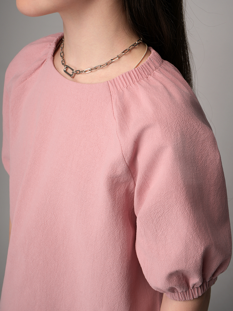 Костюм HappyFox HFI4832пудра - фото 6