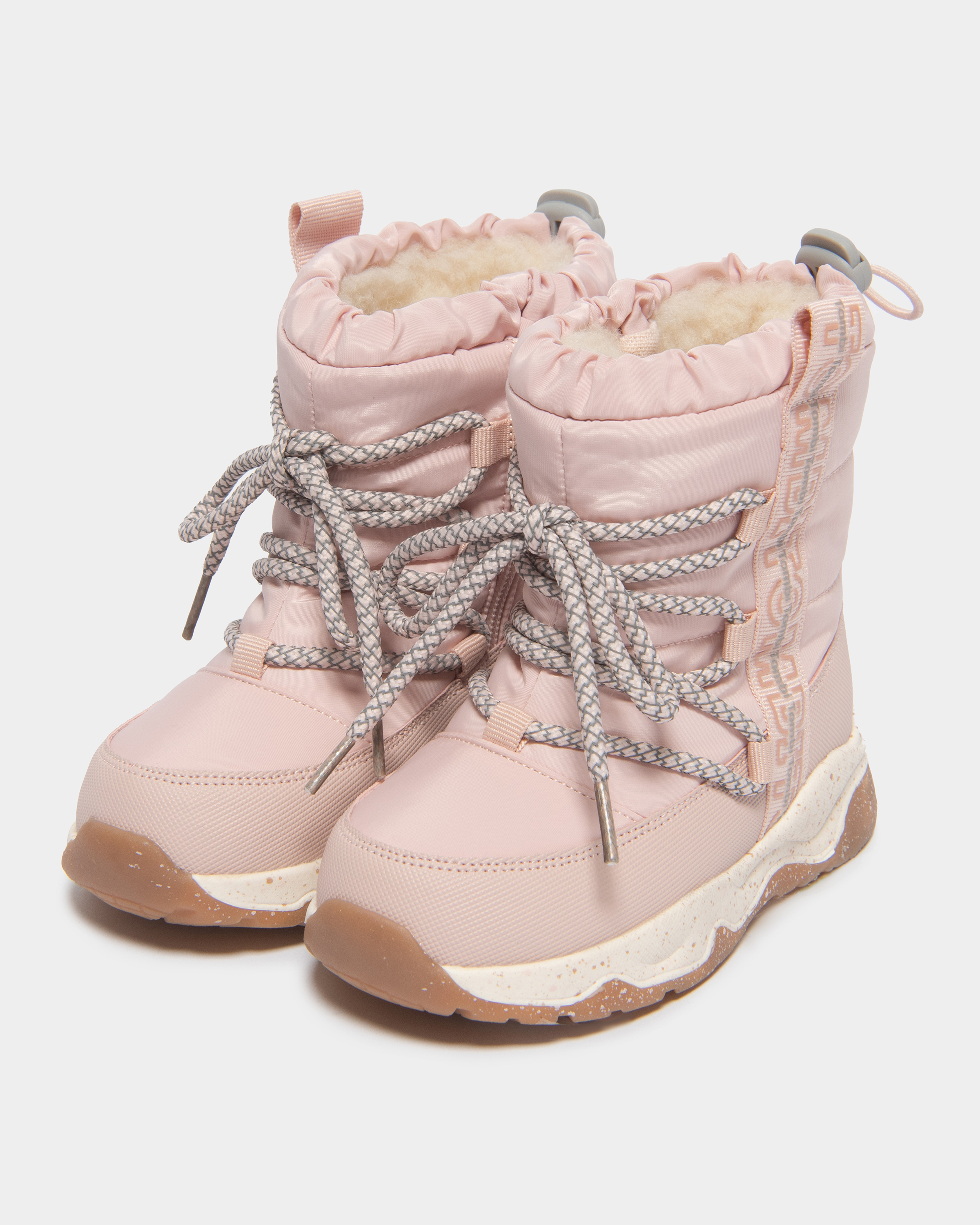 Сапоги Tombi W25FGigSB-138-JJ - фото 3