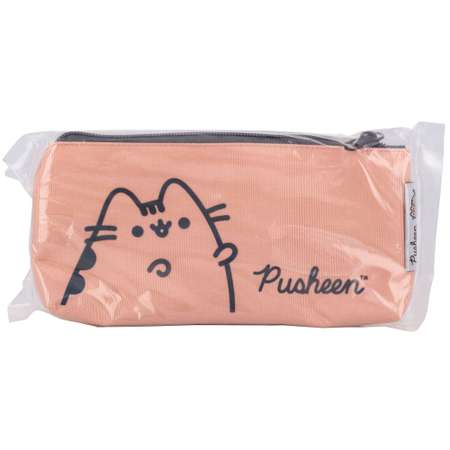 Пенал косметичка Pusheen
