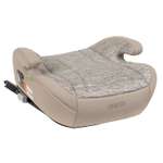 Автокресло Costa YB808A Isofix 3 (22-36 кг) бежевый