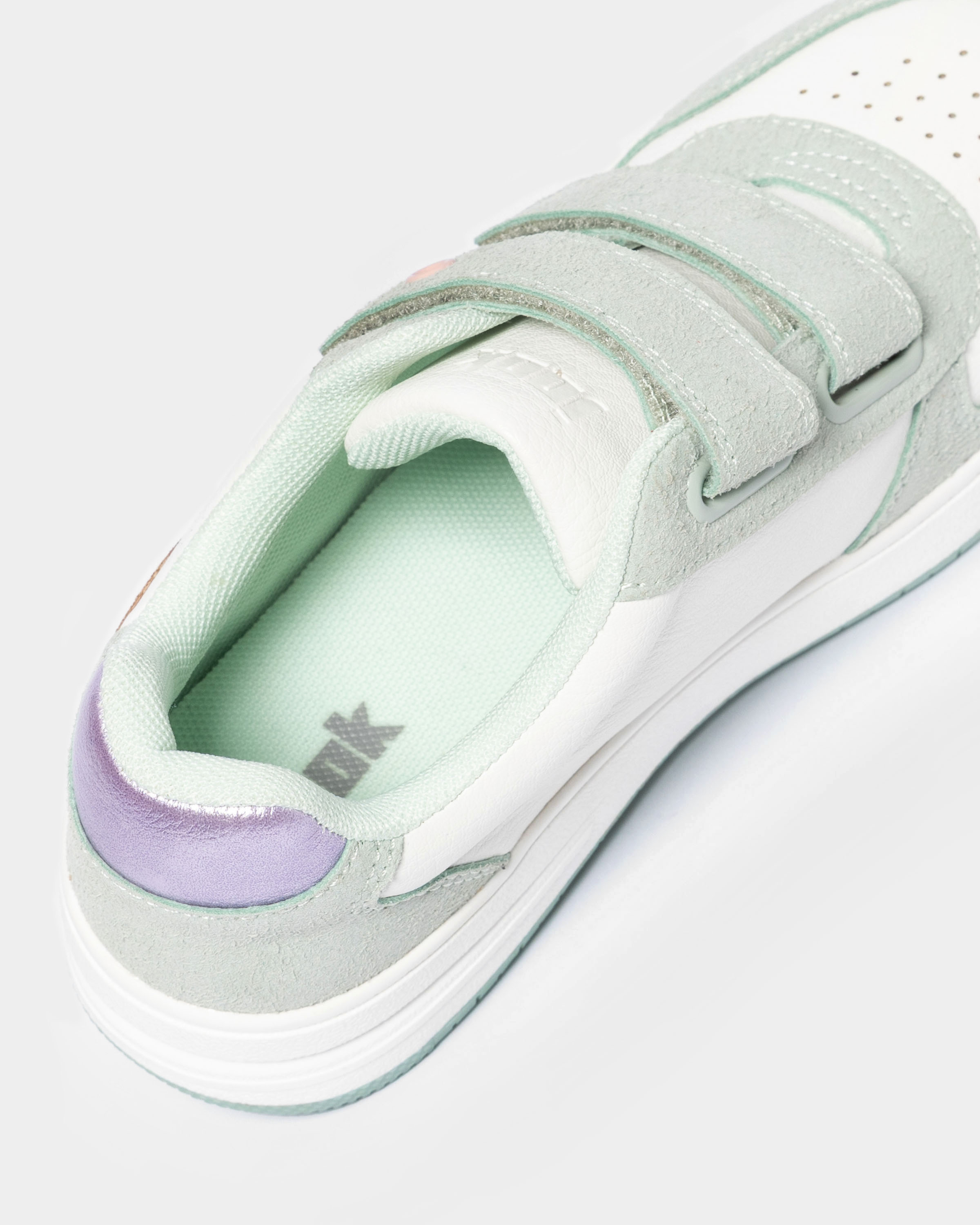 Полуботинки Jook S26CRtgSN-409-44 - фото 5