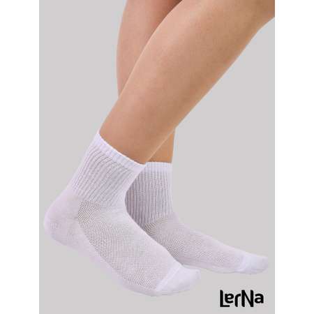 Носки 2 пары LerNa