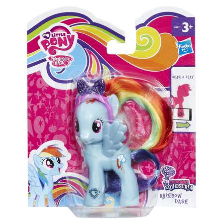 Игровой набор My Little Pony