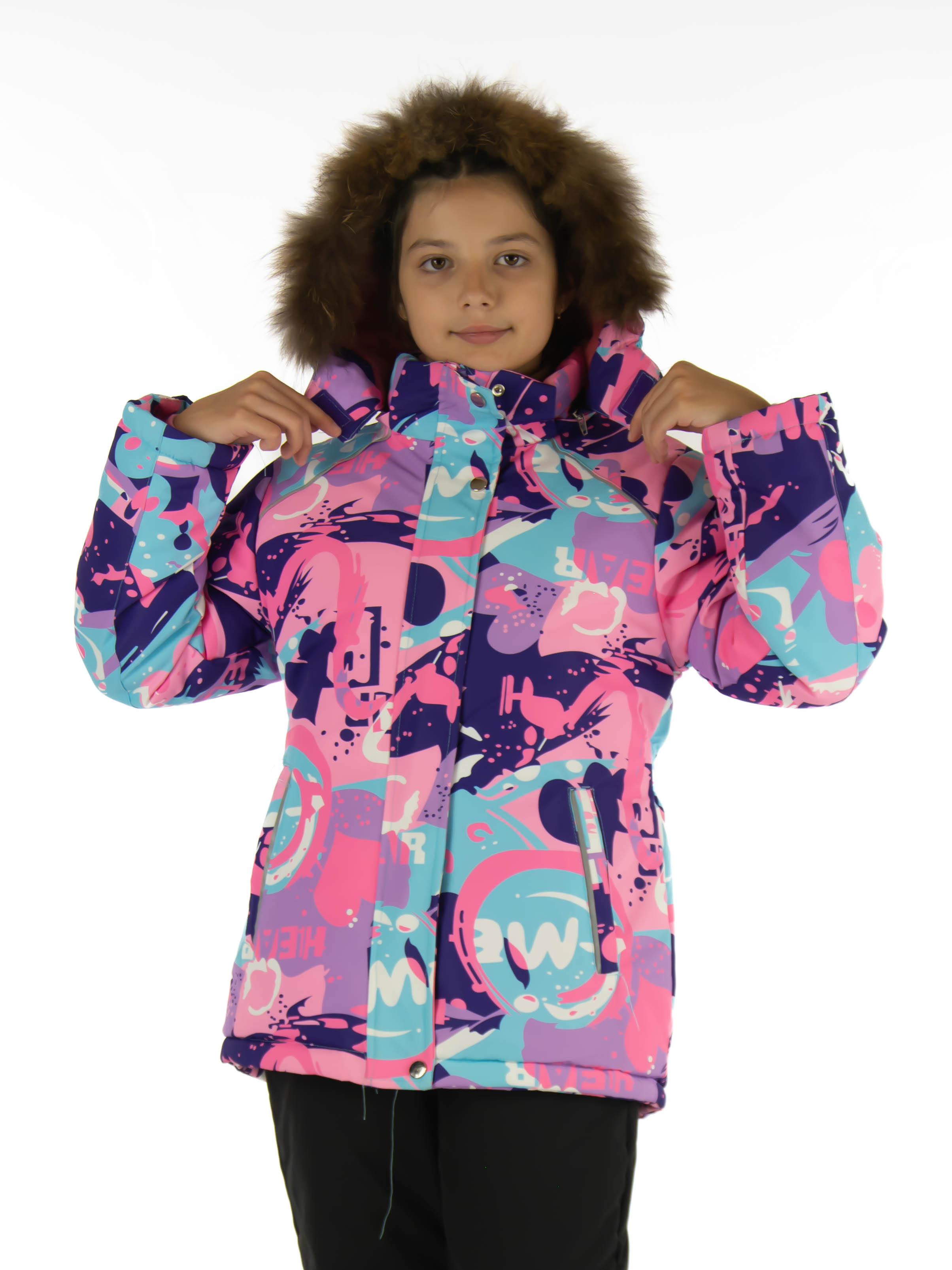 Куртка и брюки CASTLELADY 860860120 - фото 4