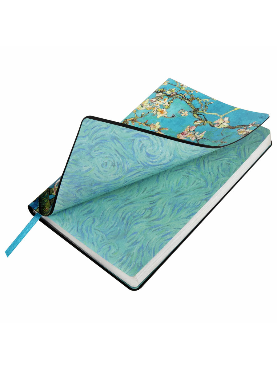 Ежедневник Brauberg 136 лист. - фото 5