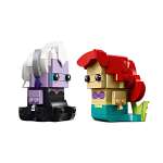 Конструктор LEGO BrickHeadz 41623 361 дет.