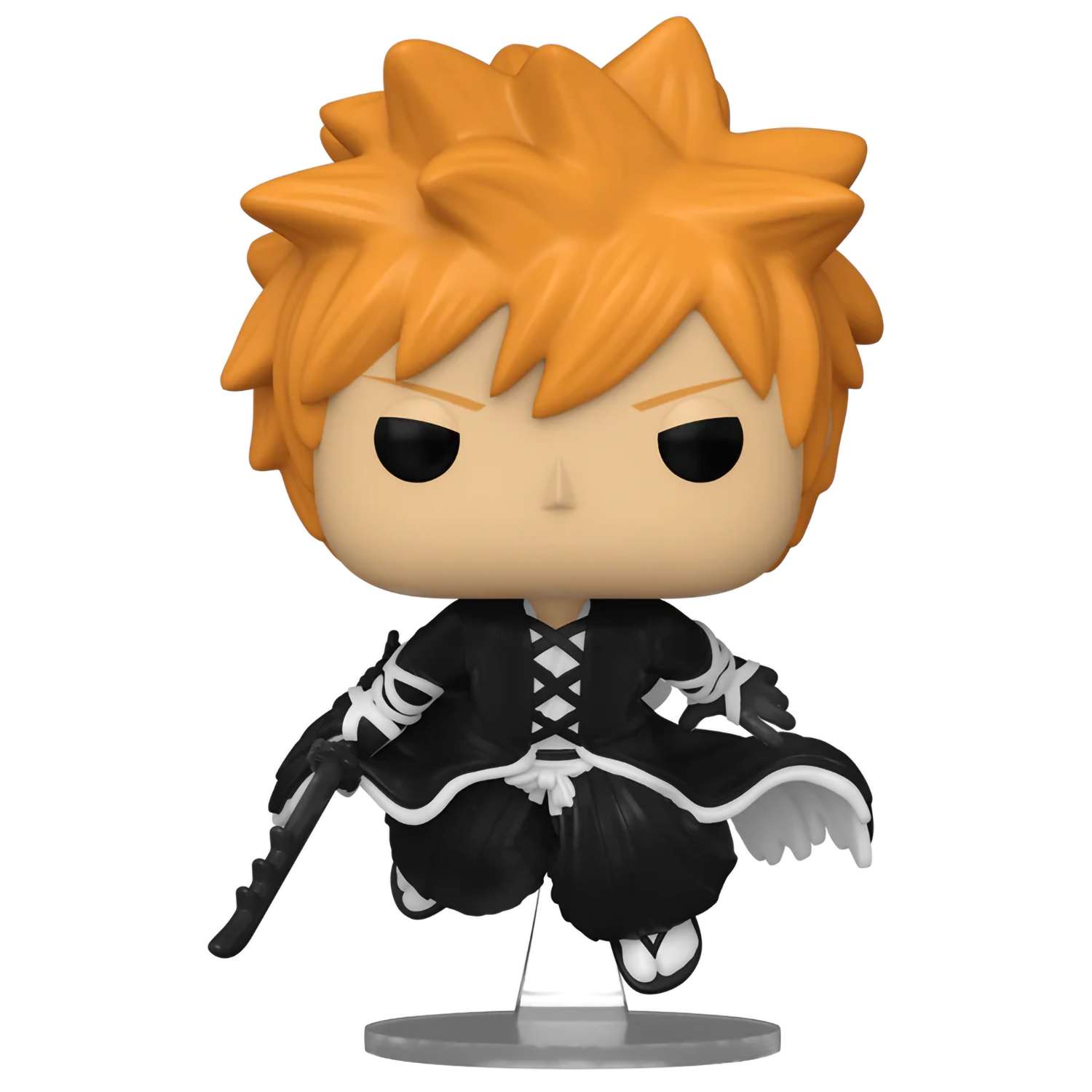 Фигурка Funko Bleach Ichigo Kurosaki - фото 1