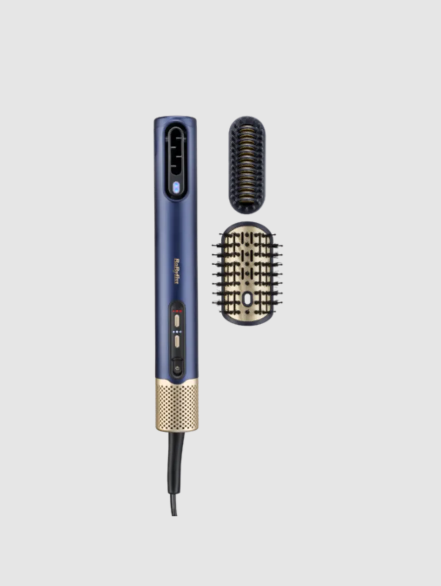 Фен BABYLISS AS6550E - фото 3