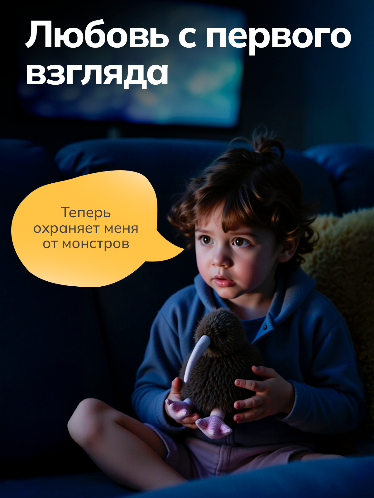 Мягкая игрушка Balori Птица Тик - фото 6