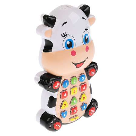 Игрушка УМка Телефон Барто 292321