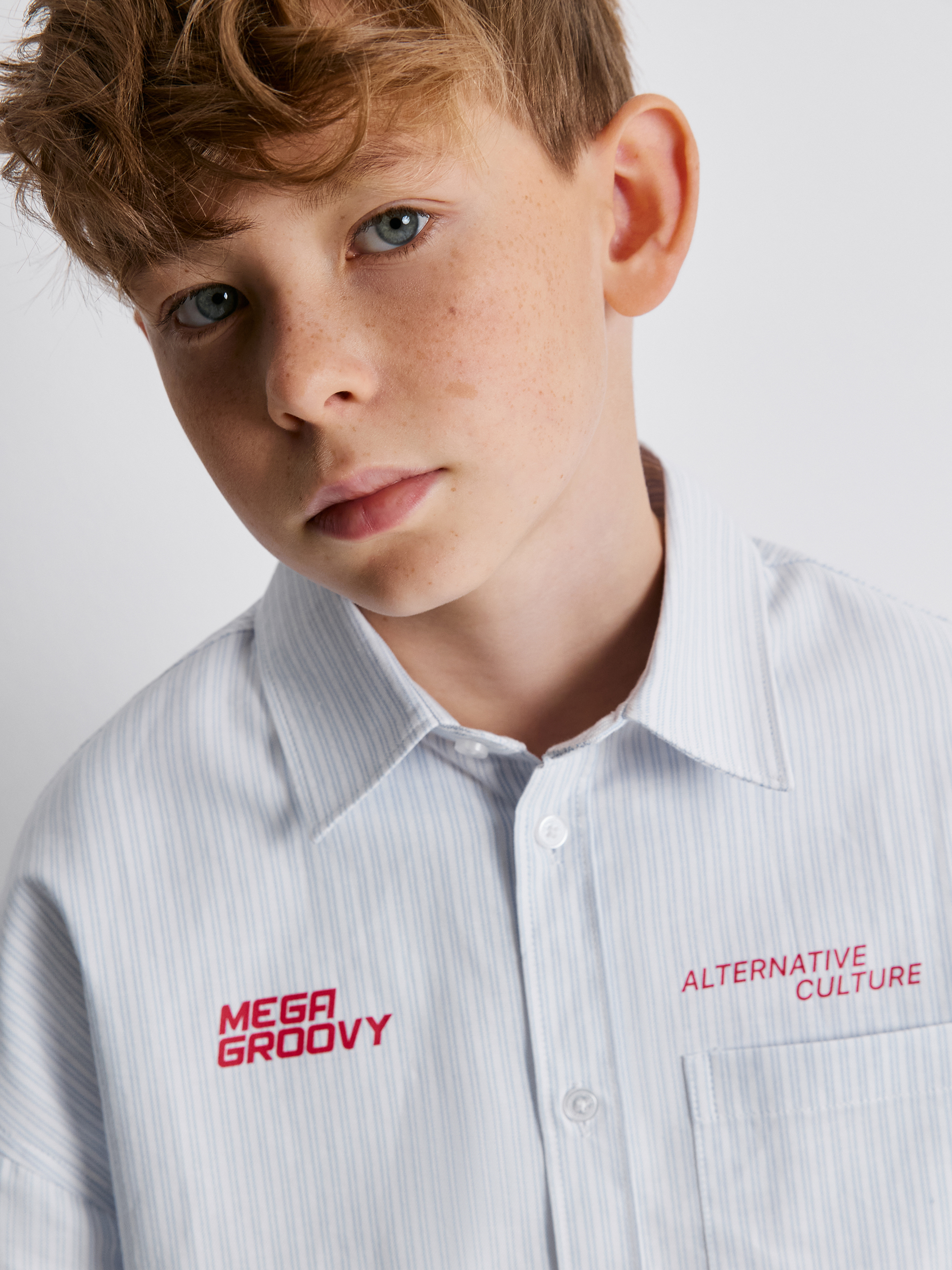 Рубашка Acoola 20110280218_0093470 - фото 7