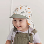 Панама Чудо-Кроха