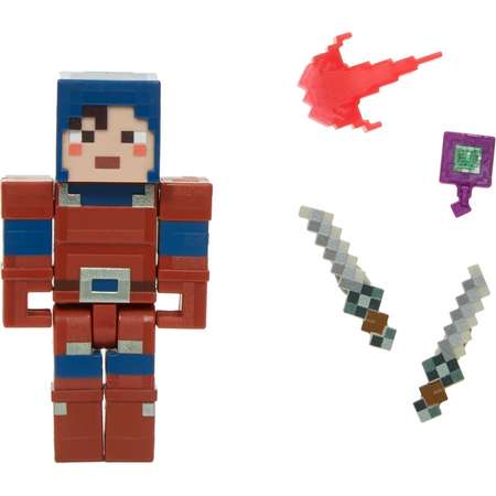Фигурка Minecraft
