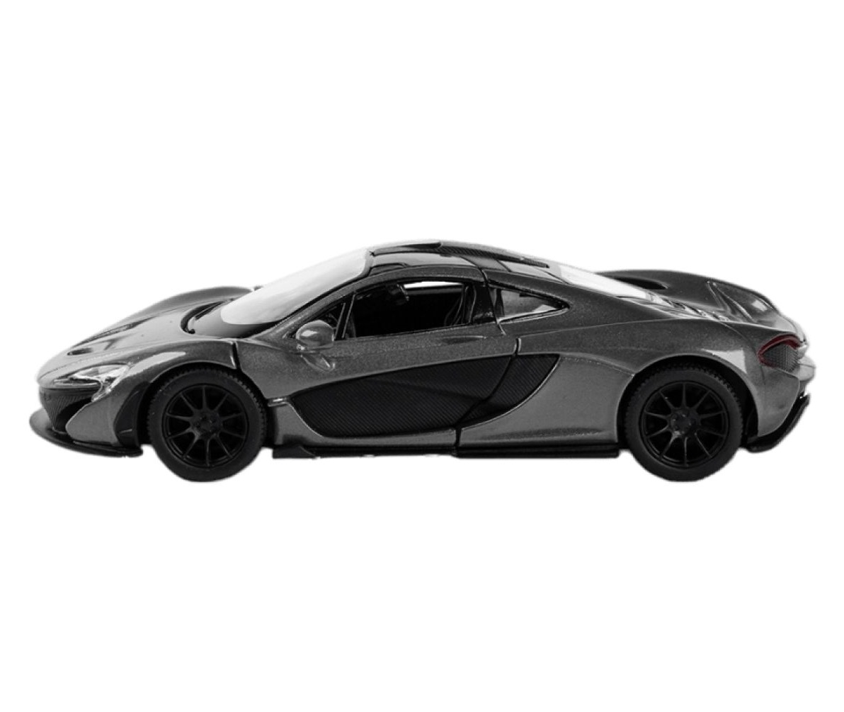 Автомобиль KINSMART McLaren КТ5393/2 - фото 2