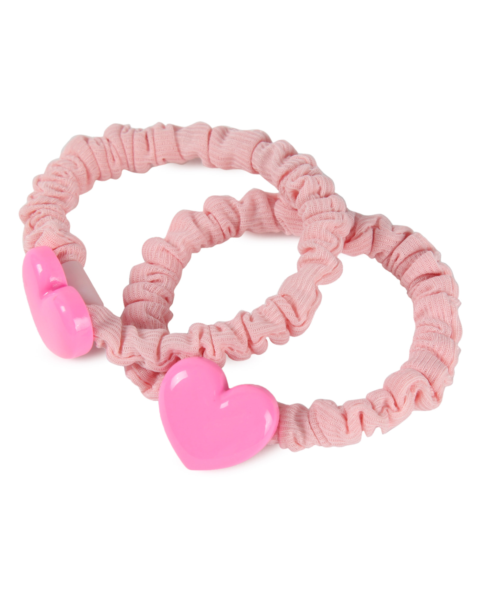 Изображение товара Резинка Demi Star Candy 2 шт для волос стильное украшение и фиксация