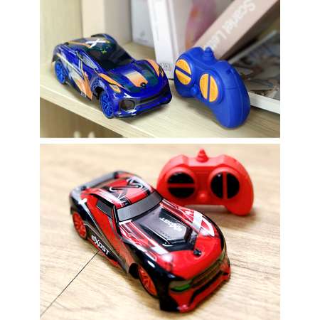 Автомобиль РУ Exost 1:28