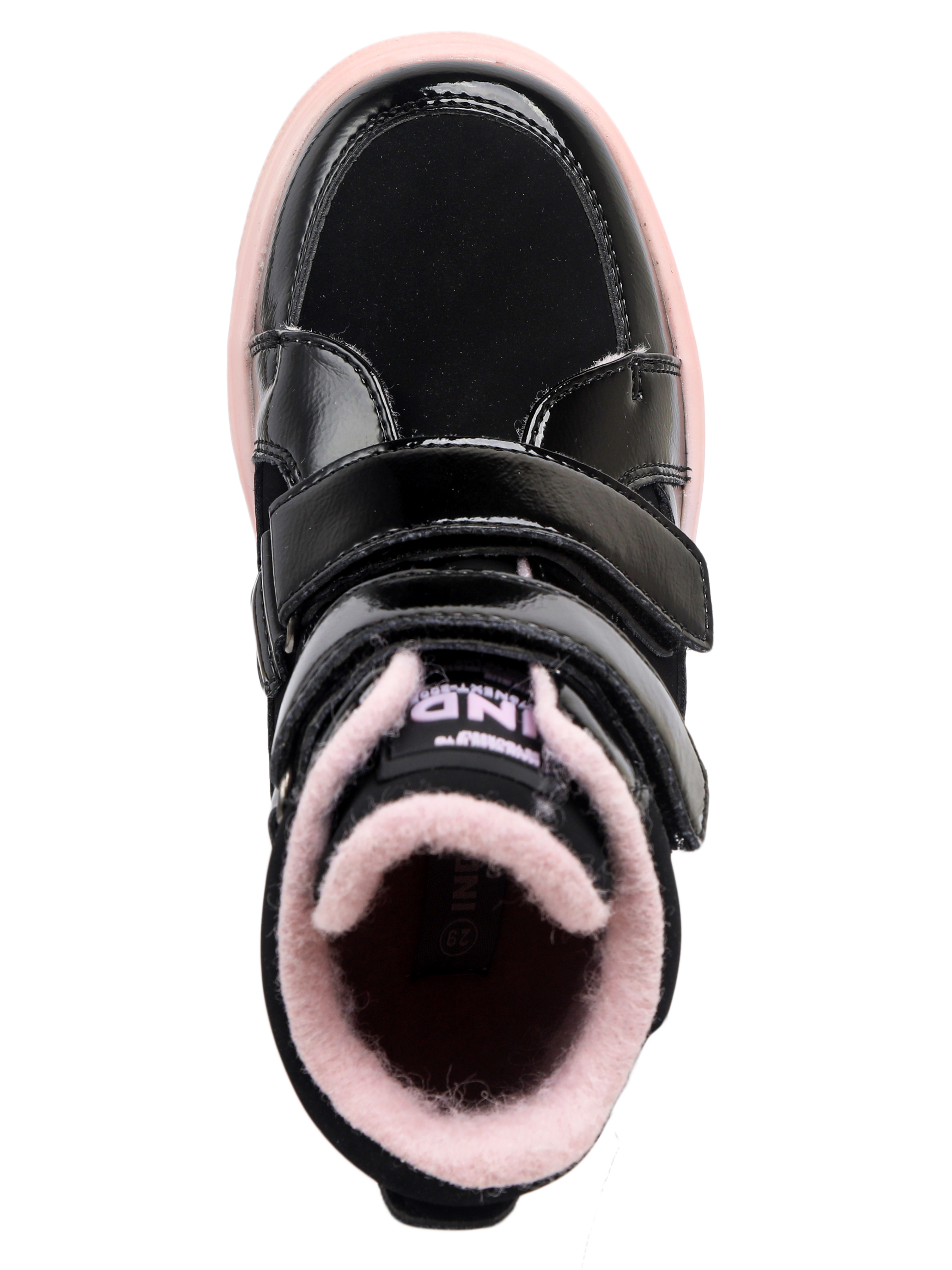 Ботинки Indigo kids 50-550C - фото 6