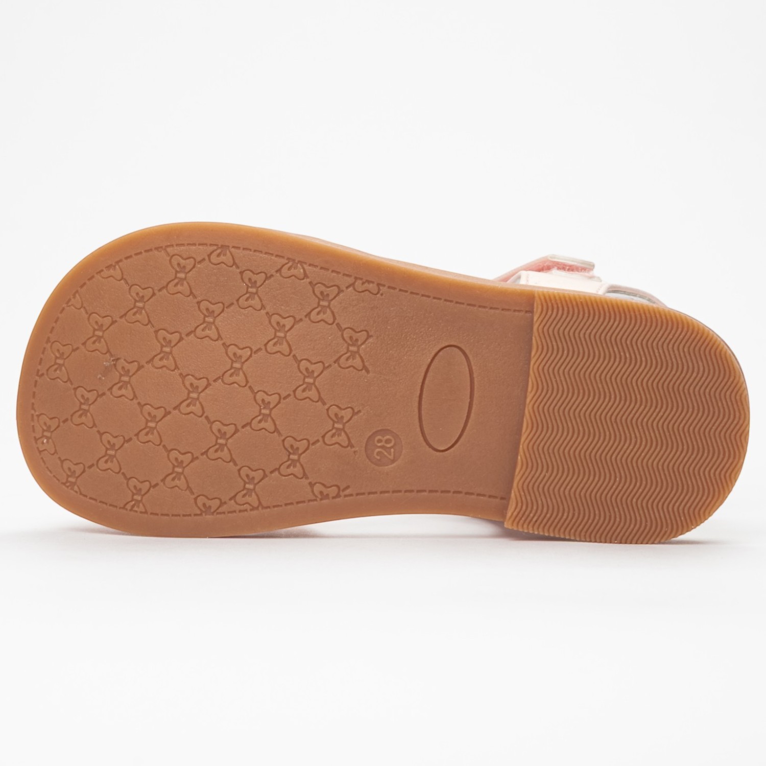 Сандалии TikkaGo 4J27_25361_pink - фото 8