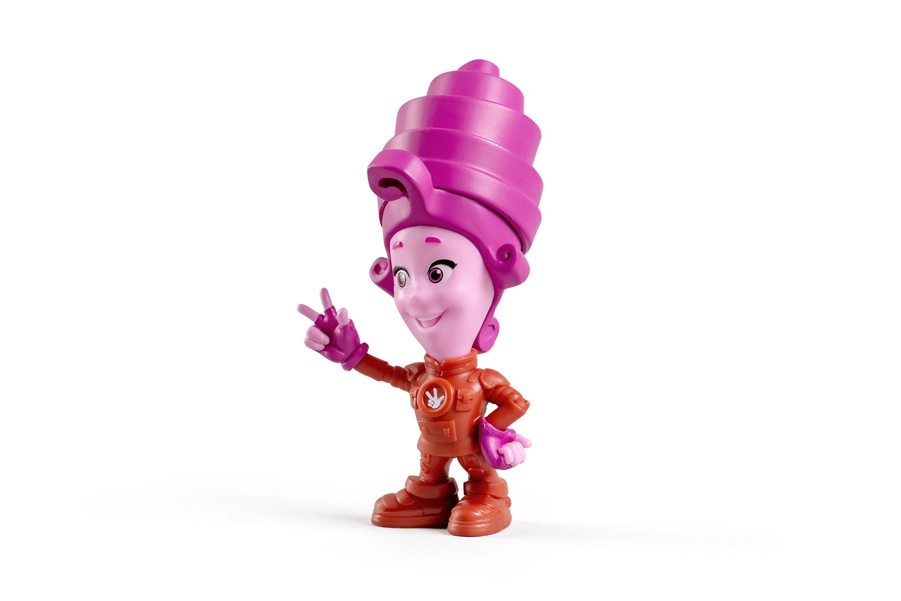 Фигурка Prosto toys Фиксики - фото 30