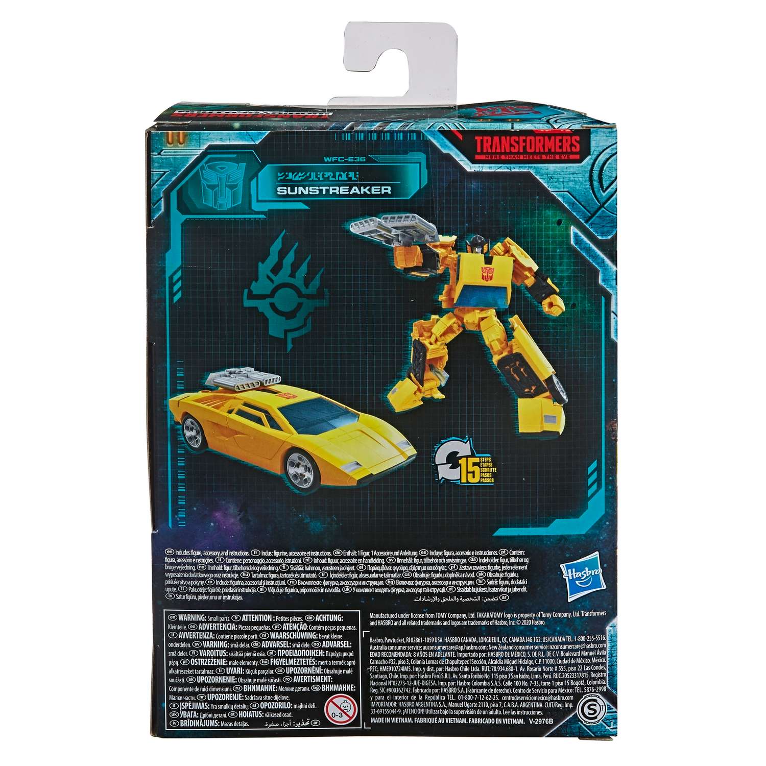 Фигурка Hasbro - фото 3