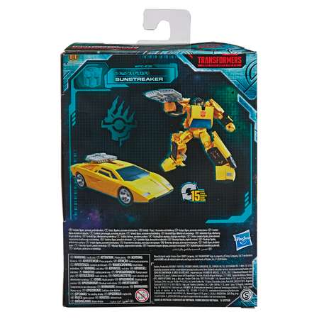 Фигурка Hasbro