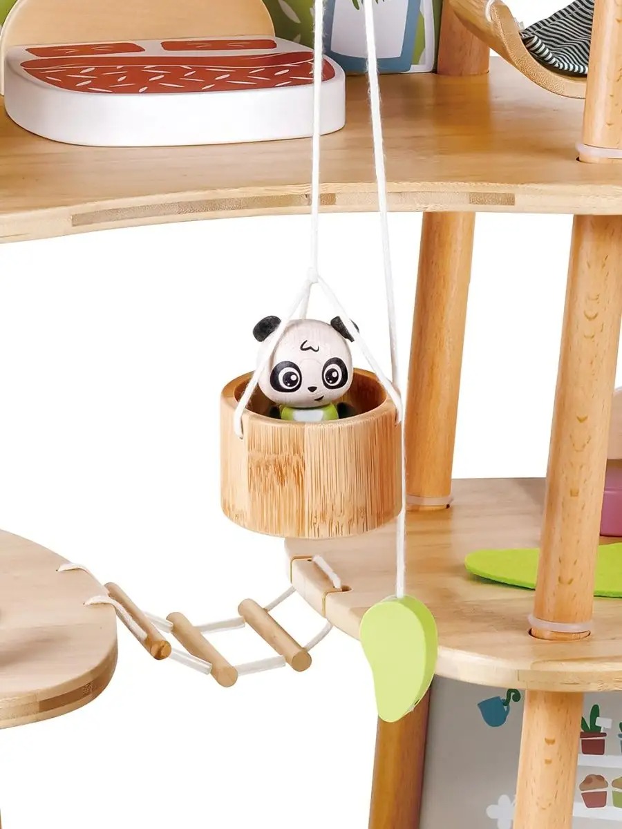 Домик для кукол Hape E3413_HP - фото 3