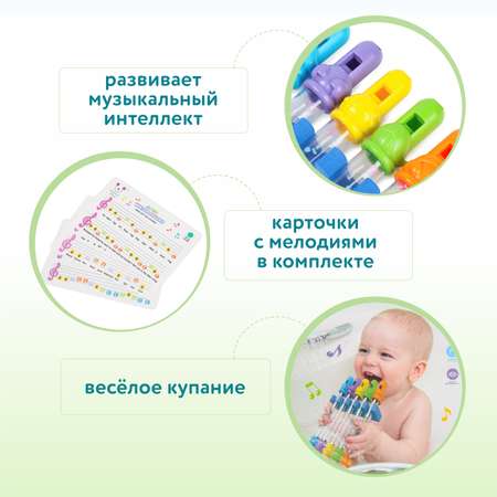 Игрушка PAGIBEAR развивающий центр
