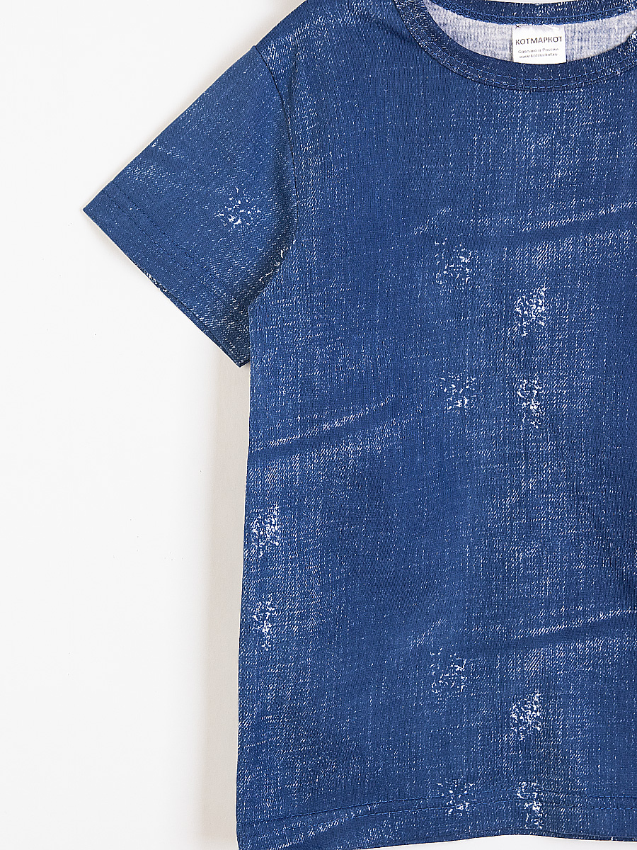 Пижама КотМарКот 801340 - фото 8