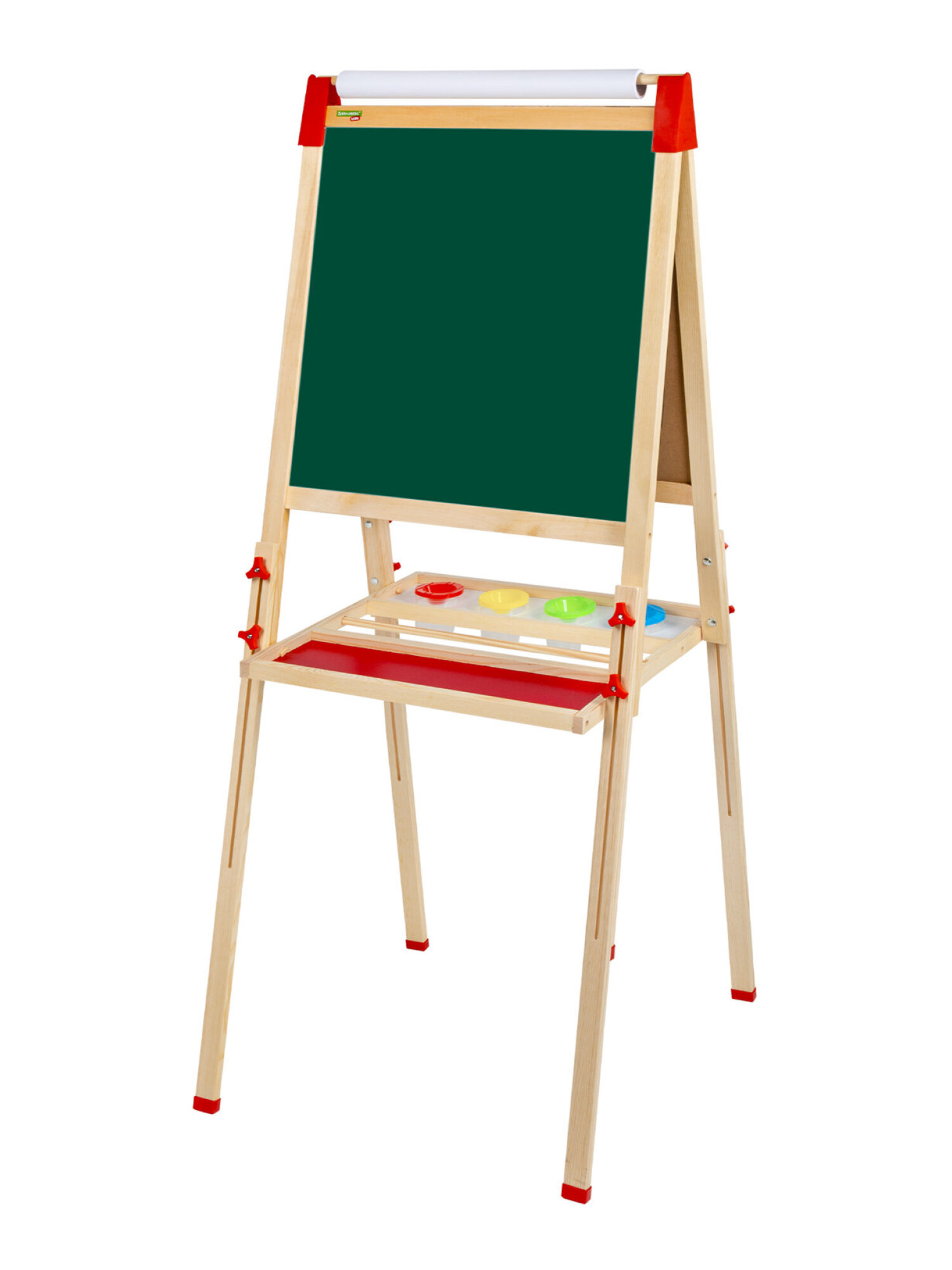 Магнитно-маркерная доска Brauberg - фото 12