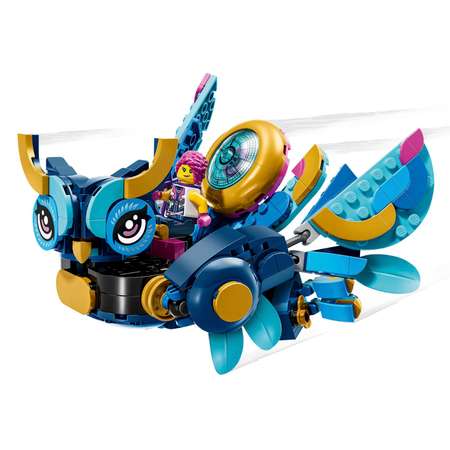 Конструктор LEGO DREAMZzz 199 дет.