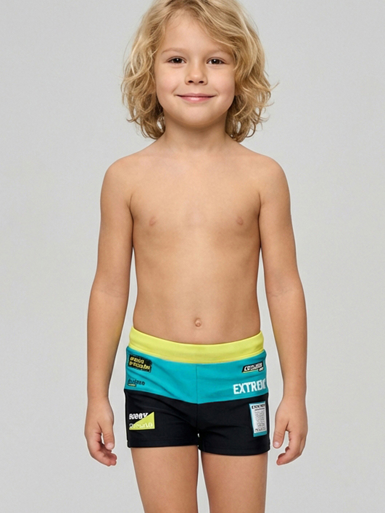 Купальные плавки PlayToday 12612073 - фото 1